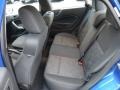 Blue Flame Metallic - Fiesta SE SFE Sedan Photo No. 15
