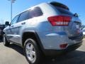 2013 Winter Chill Pearl Jeep Grand Cherokee Laredo  photo #2