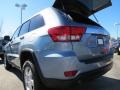 2013 Winter Chill Pearl Jeep Grand Cherokee Laredo  photo #9