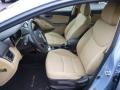Blue Sky Metallic - Elantra GLS Photo No. 7