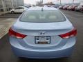 Blue Sky Metallic - Elantra GLS Photo No. 10
