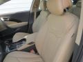 Camel Front Seat Photo for 2013 Hyundai Azera #76892618
