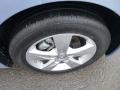 Blue Sky Metallic - Elantra GLS Photo No. 13