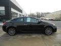  2012 Forte Koup SX Ebony Black