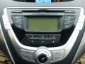 Blue Sky Metallic - Elantra GLS Photo No. 19