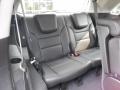 2012 Acura MDX SH-AWD Rear Seat