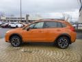 Tangerine Orange Pearl - XV Crosstrek 2.0 Premium Photo No. 4