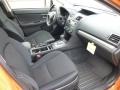 Black Interior Photo for 2013 Subaru XV Crosstrek #76893012