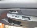Black Door Panel Photo for 2013 Subaru XV Crosstrek #76893030