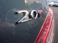 2013 Parabolica Blue Hyundai Genesis Coupe 2.0T Premium  photo #8