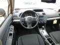 Black Interior Photo for 2013 Subaru XV Crosstrek #76893101