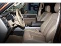 Camel 2011 Ford Expedition XLT Interior Color