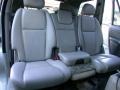 Rear Seat of 2006 XC90 2.5T