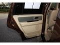 Camel 2011 Ford Expedition XLT Door Panel