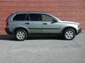 Willow Green Metallic 2006 Volvo XC90 2.5T Exterior