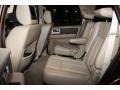 2011 Ford Expedition XLT Rear Seat