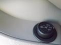 Shale/Brownstone Controls Photo for 2010 Cadillac SRX #76893336