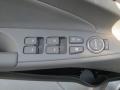 2012 Hyper Silver Metallic Hyundai Sonata Hybrid  photo #23