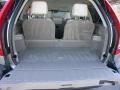 Taupe/Light Taupe Trunk Photo for 2006 Volvo XC90 #76893540