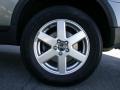 2006 Volvo XC90 2.5T Wheel