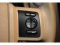 2011 Ford Expedition XLT Controls