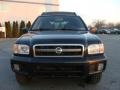 2003 Super Black Nissan Pathfinder SE 4x4  photo #2