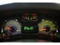 2011 Ford Expedition XLT Gauges