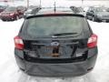 Obsidian Black Pearl - Impreza 2.0i Sport Limited 5 Door Photo No. 6