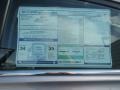 Hyper Silver Metallic - Sonata Hybrid Photo No. 38