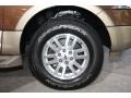 2011 Ford Expedition XLT Wheel and Tire Photo