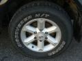 2003 Nissan Pathfinder SE 4x4 Wheel and Tire Photo