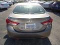 2013 Desert Bronze Hyundai Elantra Limited  photo #8