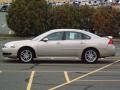 Gold Mist Metallic - Impala LTZ Photo No. 3