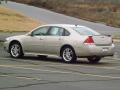 Gold Mist Metallic - Impala LTZ Photo No. 4