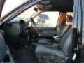 2003 Super Black Nissan Pathfinder SE 4x4  photo #9
