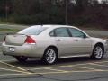 Gold Mist Metallic - Impala LTZ Photo No. 6