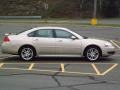 Gold Mist Metallic - Impala LTZ Photo No. 7