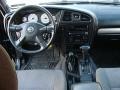 2003 Super Black Nissan Pathfinder SE 4x4  photo #11