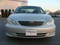 Lunar Mist Metallic - Camry LE Photo No. 2