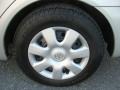 2003 Toyota Camry LE Wheel and Tire Photo