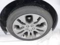 2013 Subaru Impreza 2.0i Sport Limited 5 Door Wheel and Tire Photo