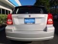 Bright Silver Metallic - Caliber SXT Photo No. 4