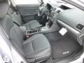 Black Interior Photo for 2013 Subaru Impreza #76894151