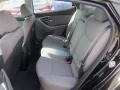 Midnight Black - Elantra GLS Photo No. 10