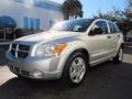 Bright Silver Metallic - Caliber SXT Photo No. 7