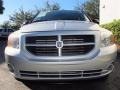 Bright Silver Metallic - Caliber SXT Photo No. 8