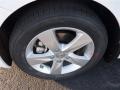 Shimmering White - Elantra GLS Photo No. 3