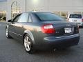 2003 Dolphin Gray Pearl Audi A4 1.8T Sedan  photo #4