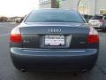 2003 Dolphin Gray Pearl Audi A4 1.8T Sedan  photo #5