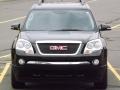 Carbon Black Metallic - Acadia SLT Photo No. 2